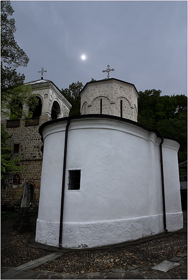 Crkva Sv.Romana