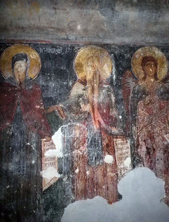 Велика Хоча (Св. Никола)