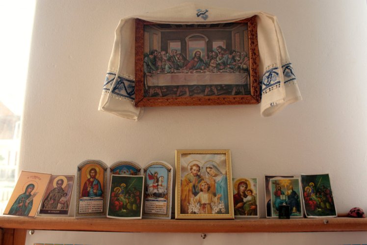 colt religios