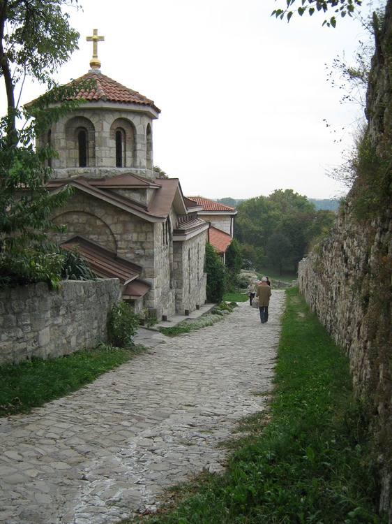 Капела Св. Петке  - St. Paraskeve Chapel