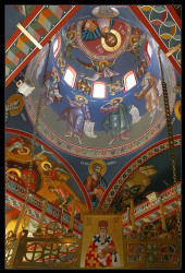 felix 
Orthodox Fresco Paintings-Православно Фреско Сликарство  
2011-06-01 08:40:48