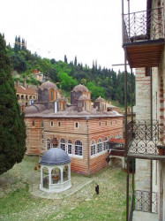 Nikolaj_BG 
Agion Oros - Athos / Света Гора - Атон 
2011-06-02 07:16:08