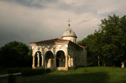 Anima_Mea 
Плаковски манастир св.пророк Илия 
2011-06-02 21:04:12