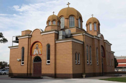Radivoj 
Српска Православна Црква Св. Сава 
2011-06-04 12:24:20