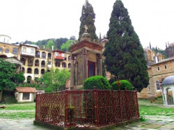 Nikolaj_BG 
Agion Oros - Athos / Света Гора - Атон 
2011-06-08 13:41:46
