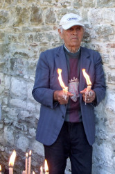 кетеван 
Молитва Светом Јовану Владимиру 
2011-06-09 13:02:43