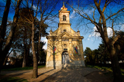 Djole 
Манастир Свете Тројце-Кикинда 
2011-06-12 07:54:54
