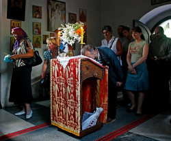 felix 
St. Avva Justin of Celije - Св.Авва Јустин Ћелијски 
2011-06-16 05:52:44