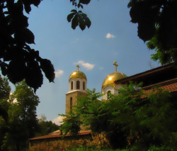 waniia 
Храм Свети Георги Победоносец 
2011-06-16 23:26:48