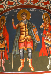 СаваД 
Свети Димитрије, манастир Сасе 
2011-06-17 07:43:32