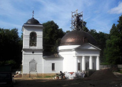 Lana988 
Храм Святого Духа 
2011-06-18 19:39:25