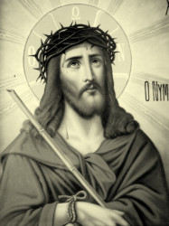 Epifanije 
Икона Господња са трновим вијенцем 
2011-06-20 10:41:18