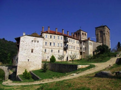 Nikolaj_BG 
 Agion Oros - Athos / Света Гора - Атон 
2011-06-20 18:52:18