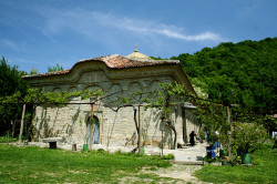 Anima_Mea 
Килифаревски манастир 
2011-06-21 18:50:29