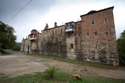 Djole 
Манастир Констамонит-Света Гора 
2011-06-23 13:47:35