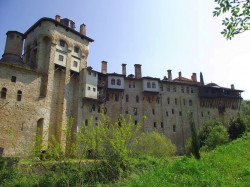 Nikolaj_BG 
Agion Oros - Athos / Света Гора - Атон 
2011-06-23 20:31:54