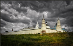 evgiv 
Богородице-Рождественский Бобренев монастырь 
2011-06-24 17:53:51