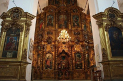 Furper 
Гледенский монастырь 
2011-06-26 06:49:55