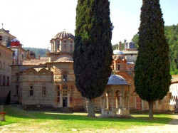 Nikolaj_BG 
Agion Oros - Athos / Света Гора - Атон 
2011-06-26 20:59:49