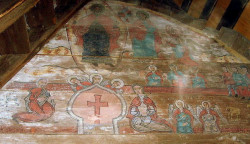 Mitrut Popoiu 
Poarta Cerului - Heaven's Gate 
2011-06-27 12:40:20