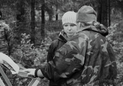 Furper 
Великорецкий крестный ход. Исповедь в лесу 
2011-06-29 15:28:51