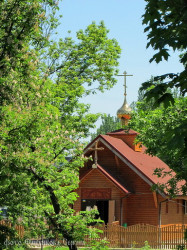 Sergey_Fandikov 
храм святой равноапостольной Нины 
2011-06-29 15:36:33