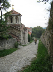 pelagrin 
Капела Св. Петке  - St. Paraskeve Chapel 
2011-06-30 12:44:32
