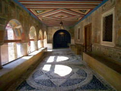 Nikolaj_BG 
Agion Oros - Athos / Света Гора - Атон 
2011-06-30 20:23:31