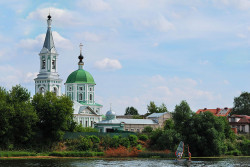 spil 
Свято-Екатерининский женский монастырь 
2011-06-30 21:26:05