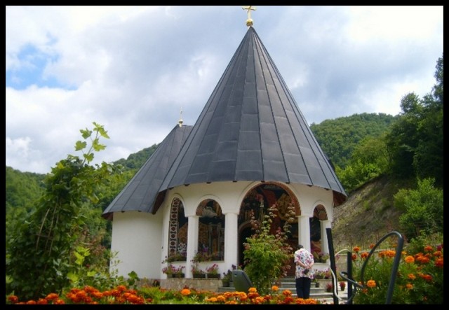 Манастир Сасе