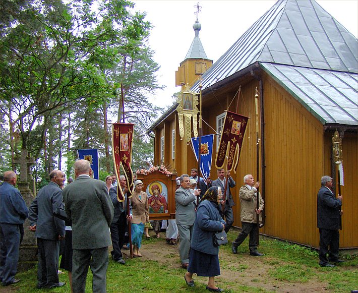 Piatienka 2008