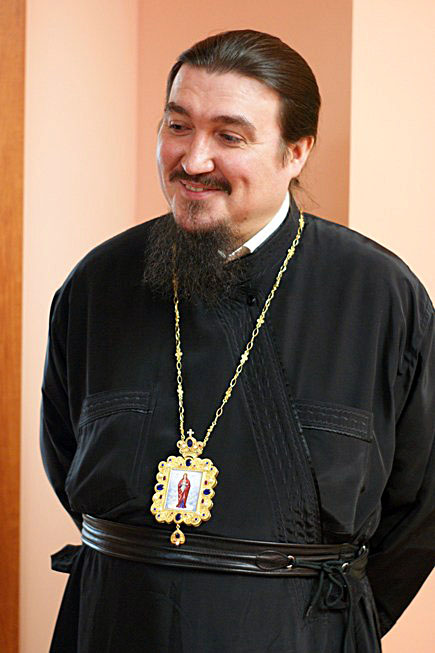 Władyka Jerzy