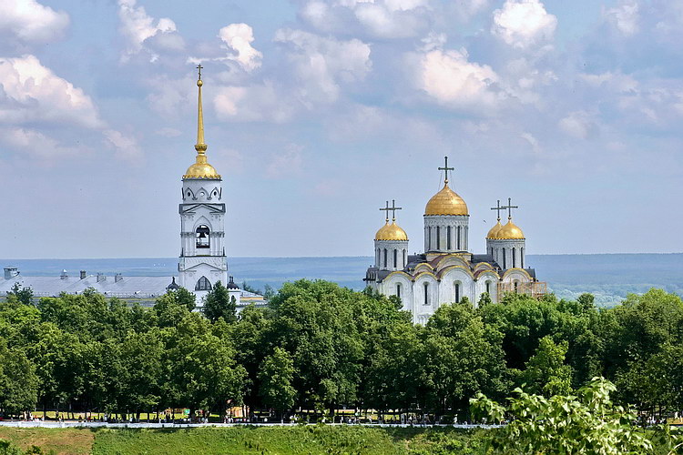 Владимир
