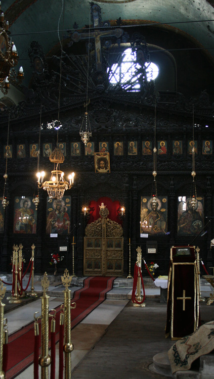 храм св.Неделя (1828)