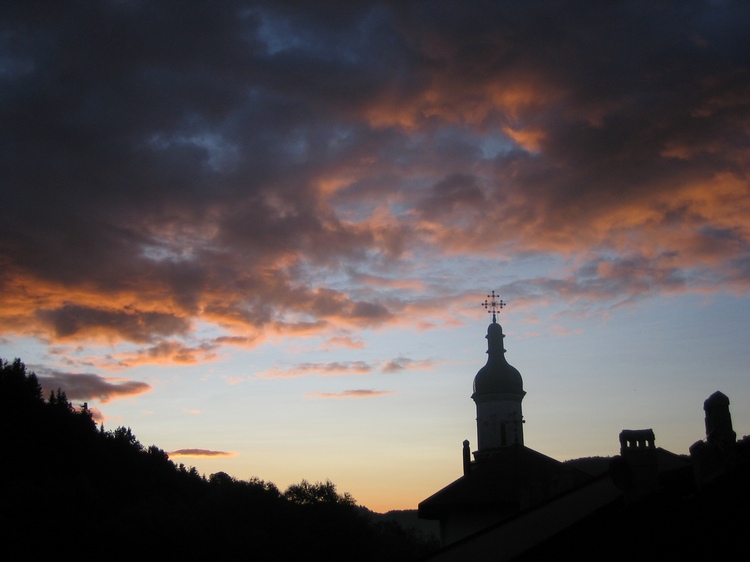 Le Monastere Secu