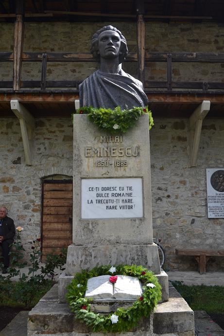 Mihai Eminescu
