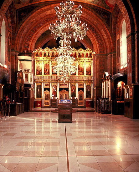 КРСТ И ЗВОНА НАД СРБИЈОМ---Cross and the bells tone up of Serbia, 82