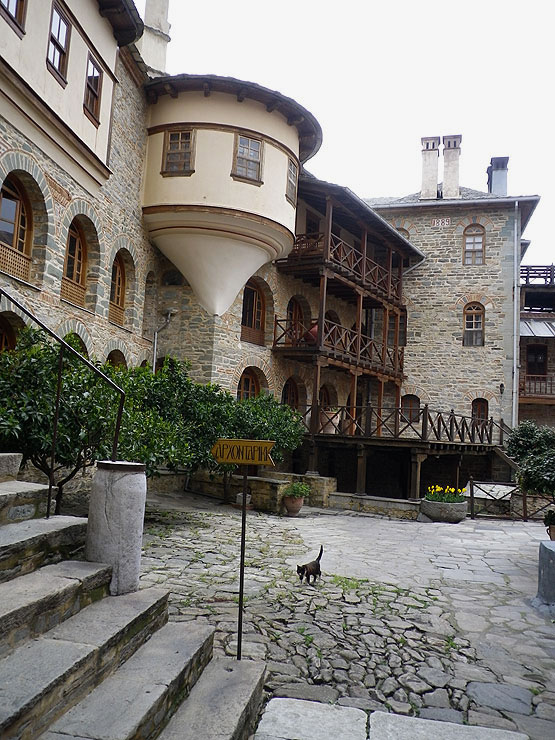 Каракал