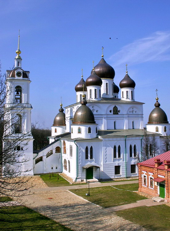 Dmitrov