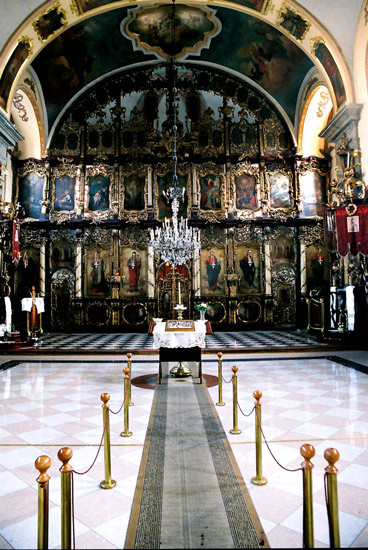 КРСТ И ЗВОНА НАД СРБИЈОМ---Cross and the bells tone up of Serbia, 83