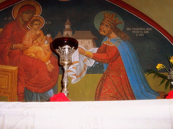 La Putna