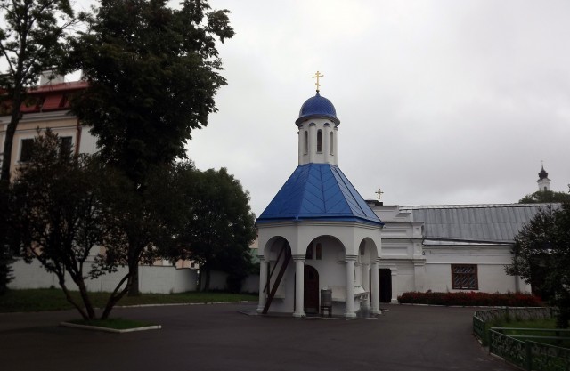  Żyrowice  - Жировицы - Istocznik