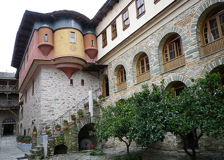 Каракал