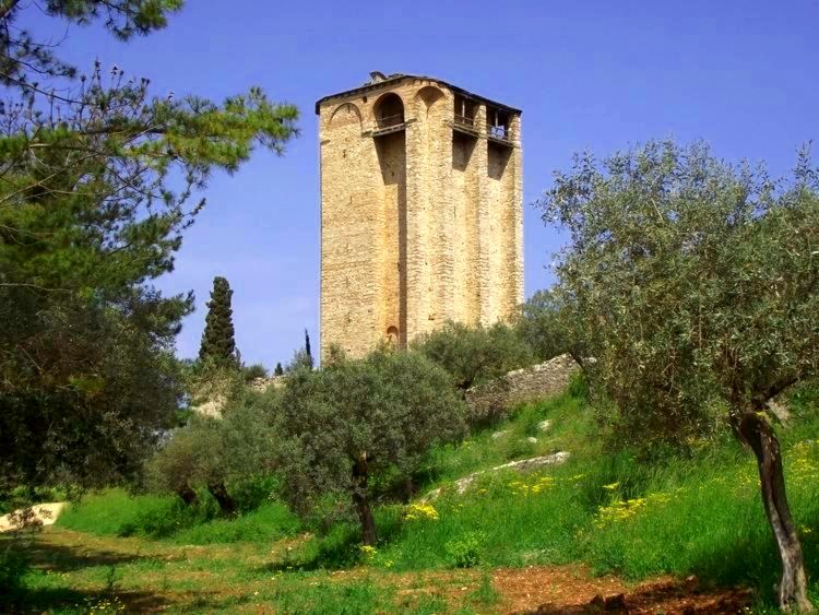 Agion Oros - Athos / Света Гора - Атон