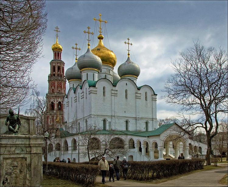 Смоленский собор