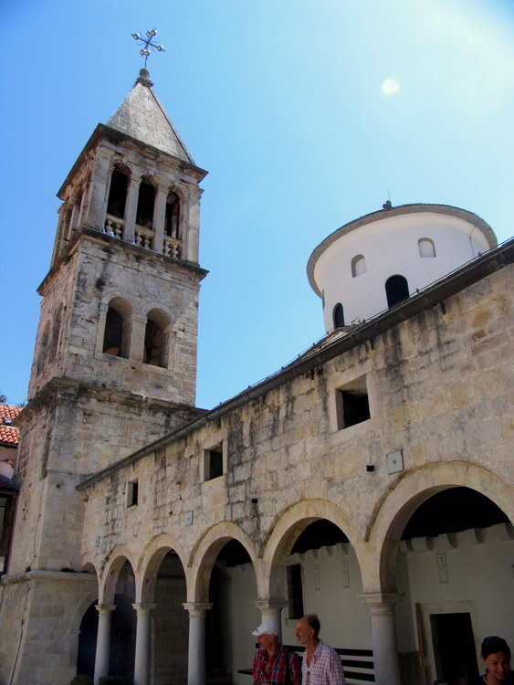 Manastir KRKA