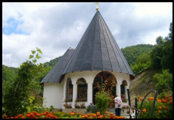 Epifanije 
Манастир Сасе 
2011-07-01 17:40:18