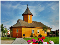 Florina 
Biserica Sfantul Andrei | Bragadiru 
114 
2011-07-01 20:13:45