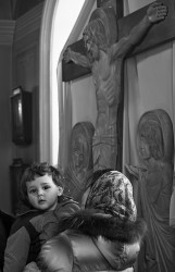 Kaktusik 
Пустите детей приходить ко Мне 
2011-07-04 14:27:30