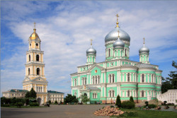 tolmargarita 
Свято-Троицкий Дивеевский монастырь 
2011-07-04 17:55:53